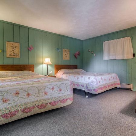 Motel In The Meadow Chester エクステリア 写真